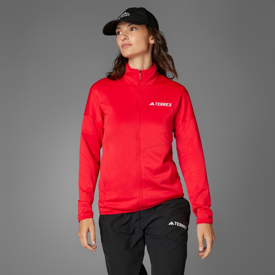 Veste molleton léger Terrex Xperior Climawarm
