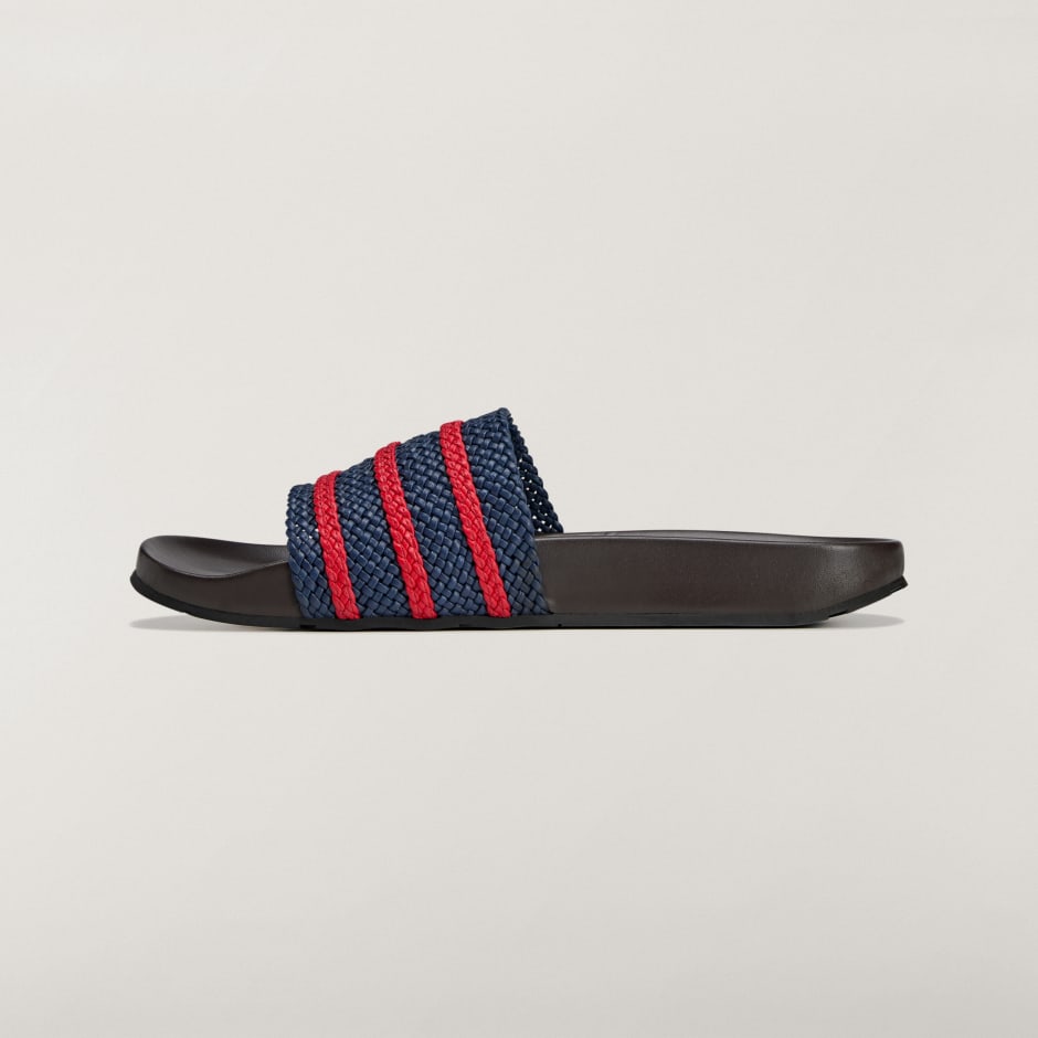 Wales Bonner Adilette Slides