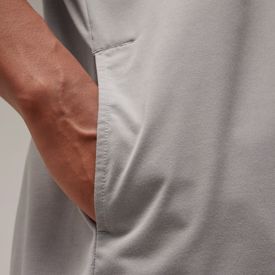 Y-3 Premium Short Sleeve Tee