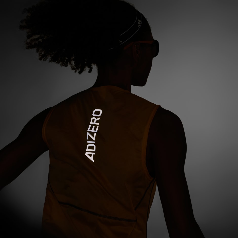 Adizero Running Tee