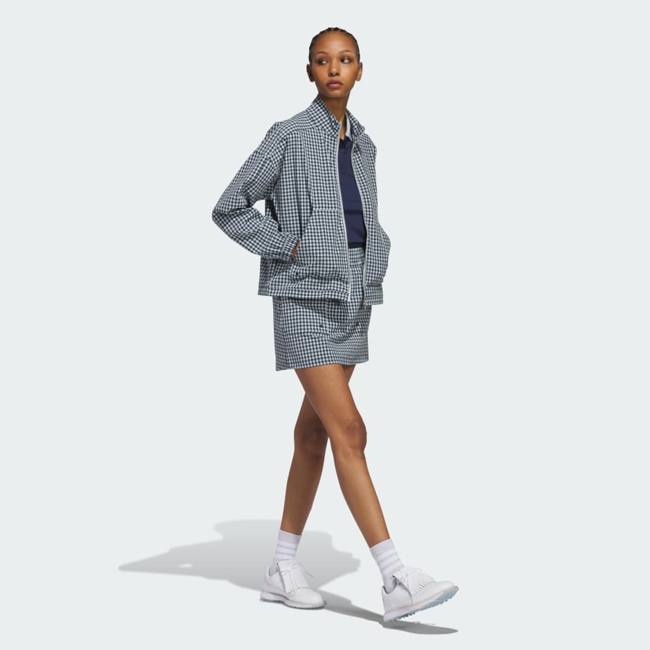 Polo-majica bez rukava Beyond The Course Twistknit