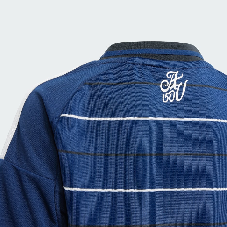 Tricou din al treilea echipament pentru copii Aston Villa FC 24/25