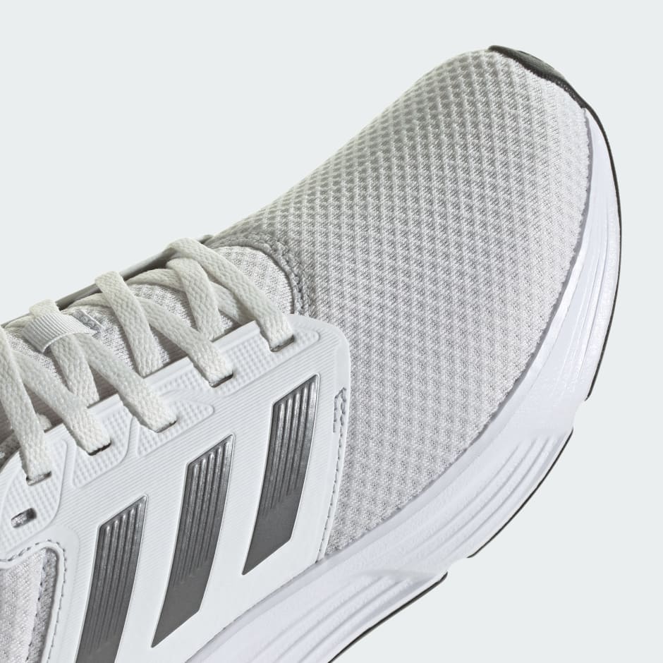 Shoes - Galaxy 6 Shoes - White | adidas South Africa