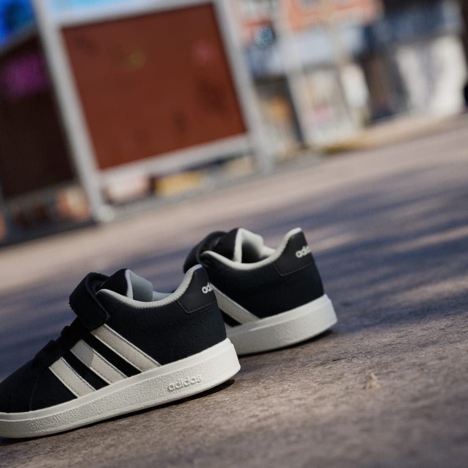 נעלי ילדים Grand Court 2.0