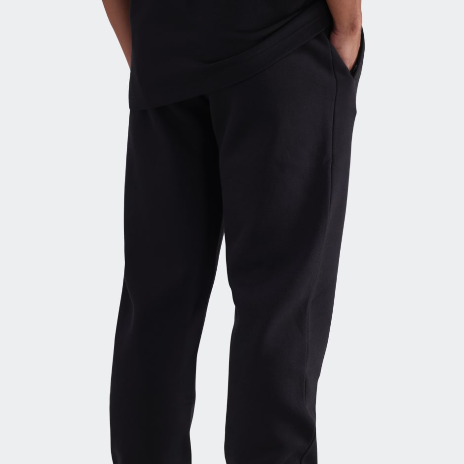 Trefoil Essentials French Terry Joggers