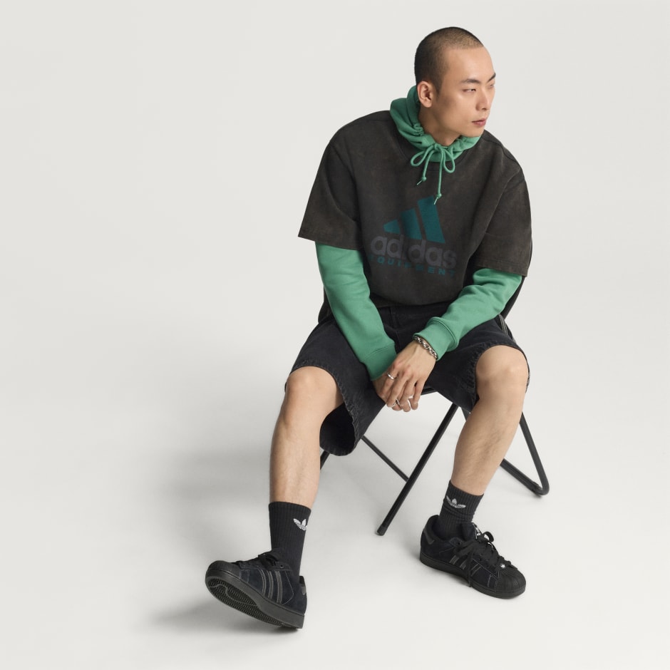 adidas Equipment Tee