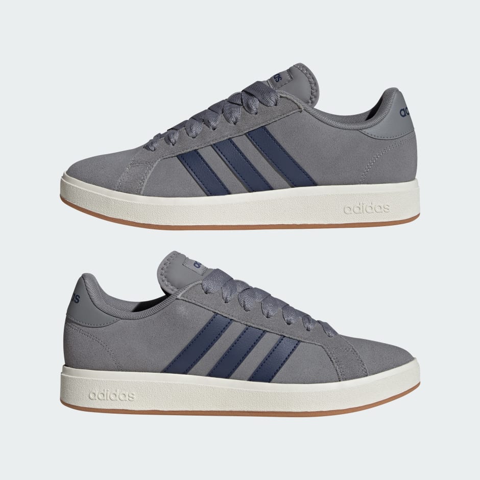 Tenis adidas Grand Court Base 00s