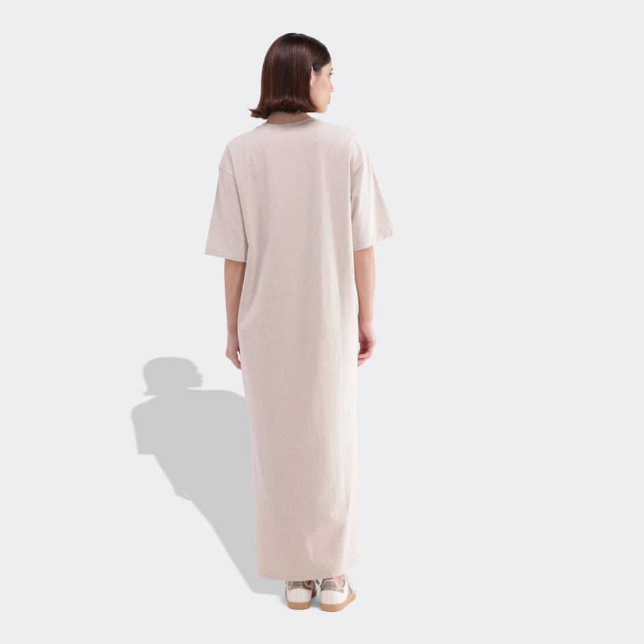 ESS DRESS W