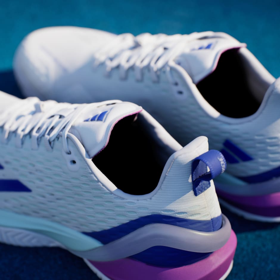 Tenisice za tenis adizero Cybersonic