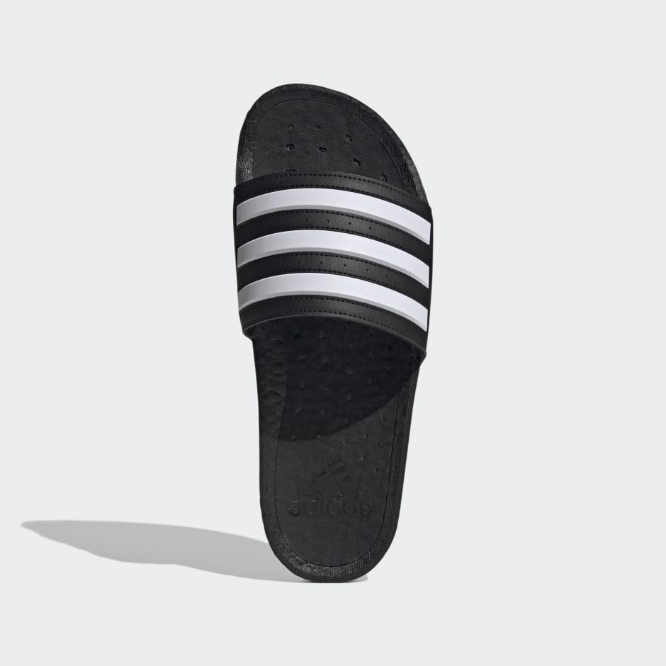 adidas Adilette Boost Slides Black adidas UAE