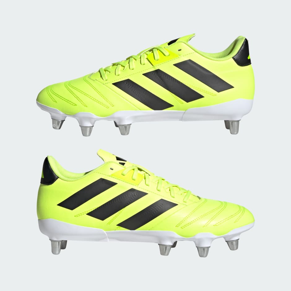 Kakari Elite Soft Ground Rugby Boots