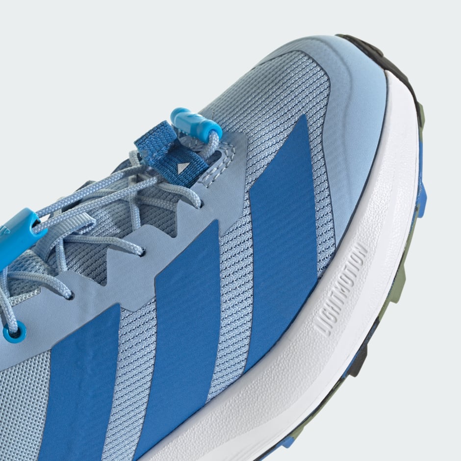 Dječje tenisice Trail Running Terrex Agravic