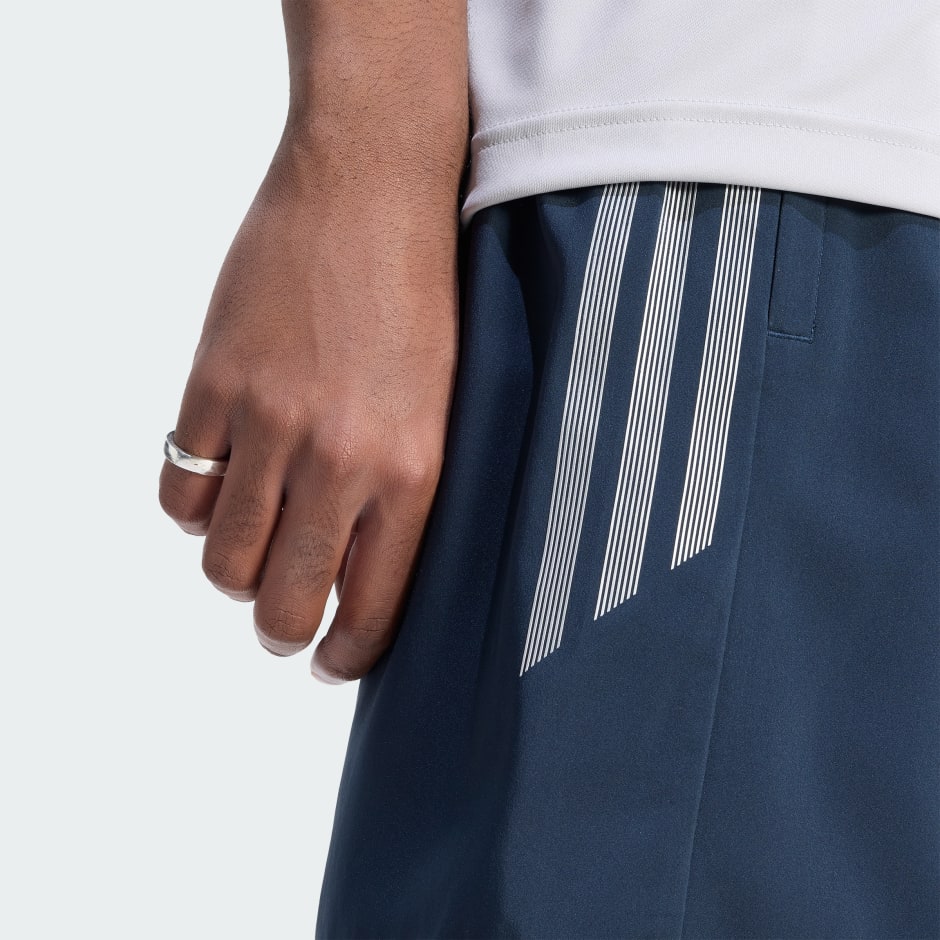 PANTALONI SCURȚI LIGHTWEIGHT REGULAR