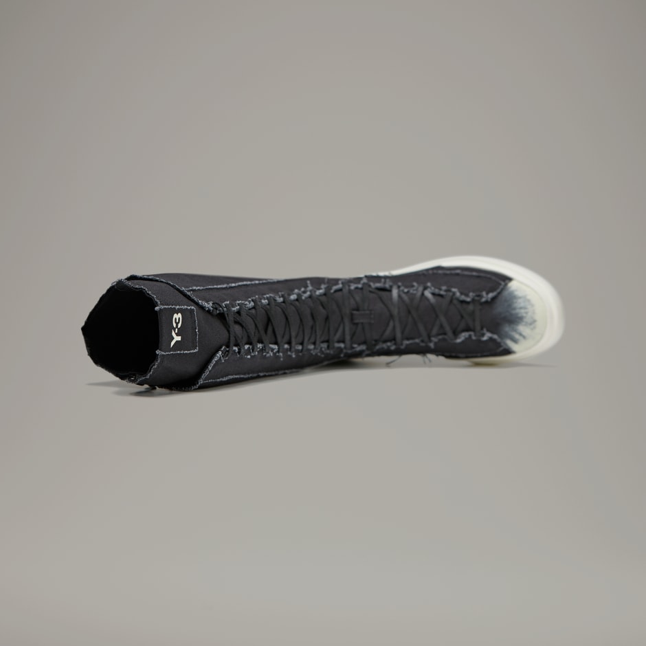 Y-3 Nizza Boot
