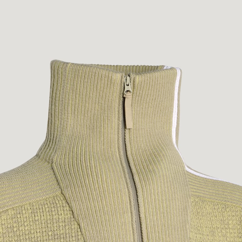 PREMIUM 3S 針織衛衣