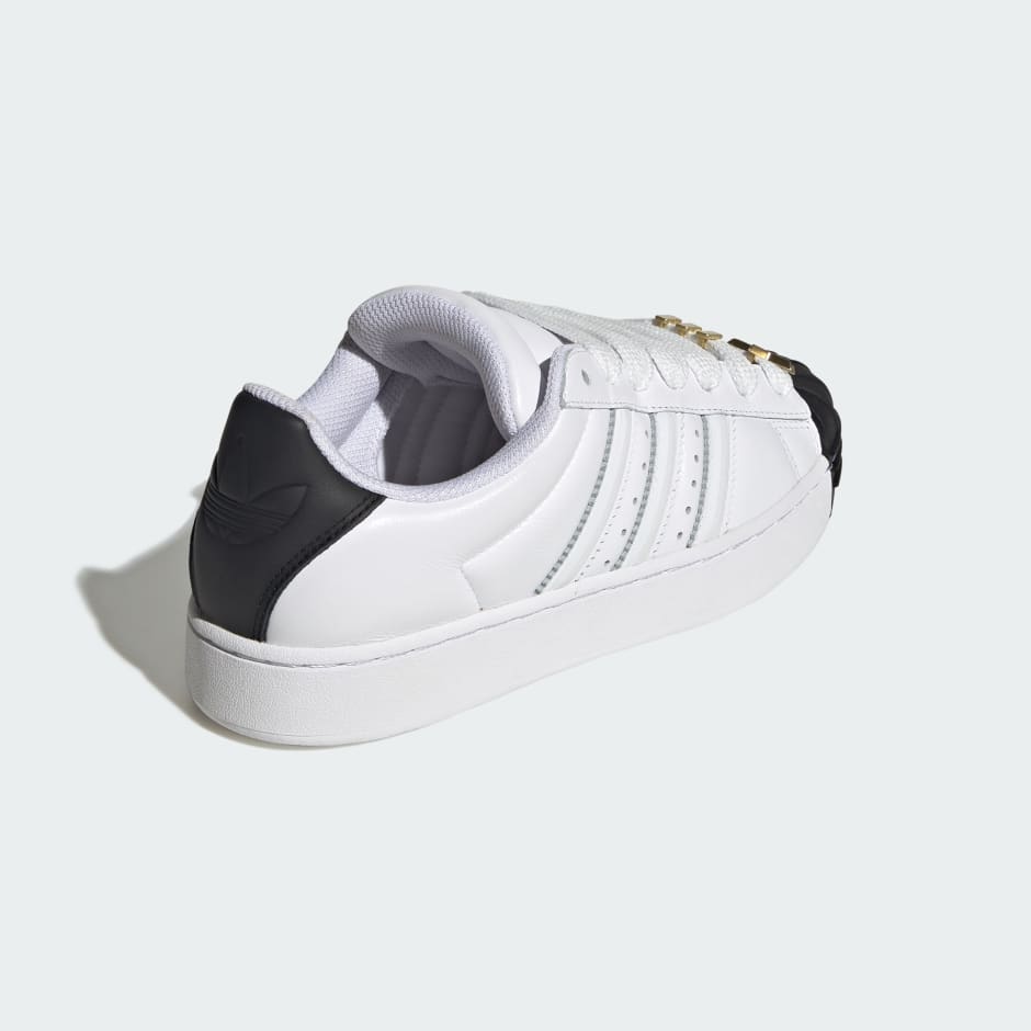 adidas Originals Superstar II 鞋