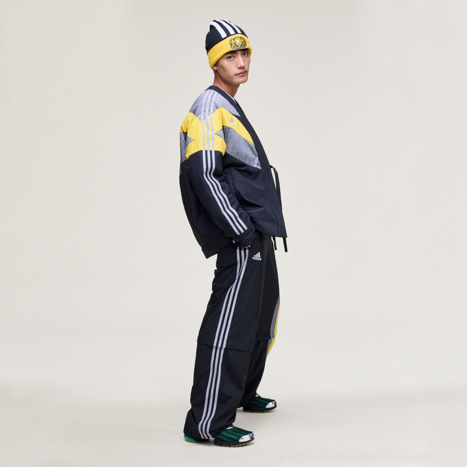 BRAIN DEAD NORAGI JACKET