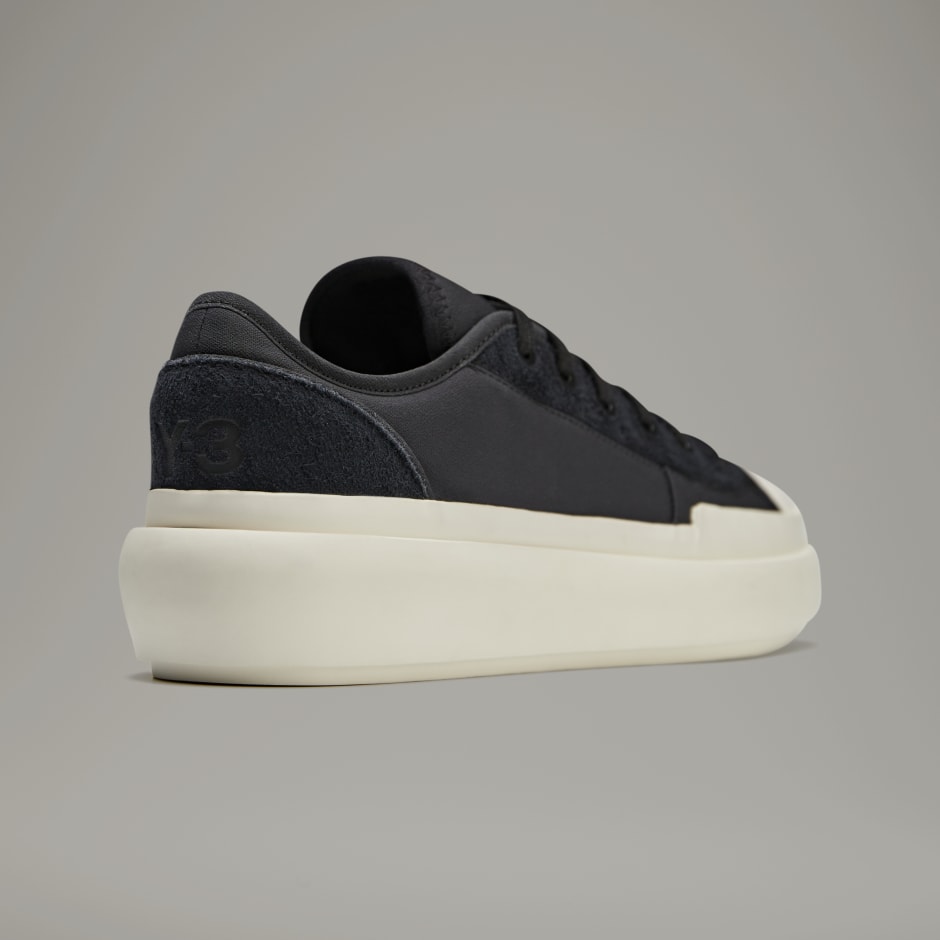 Y-3 Ajatu Court Low