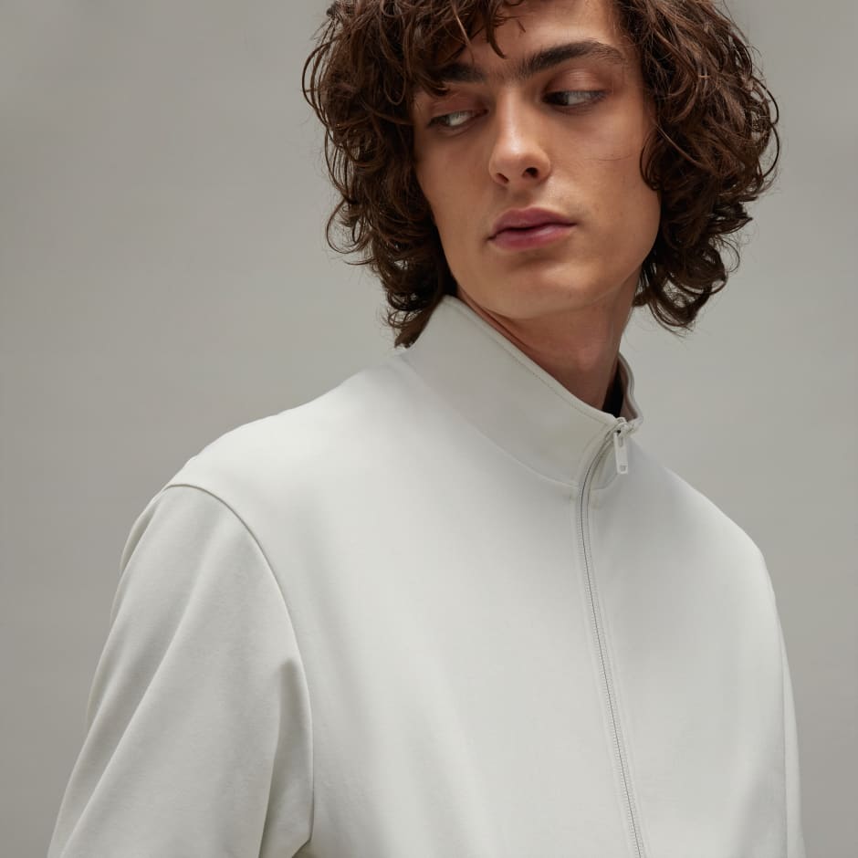 Y-3 Track Top