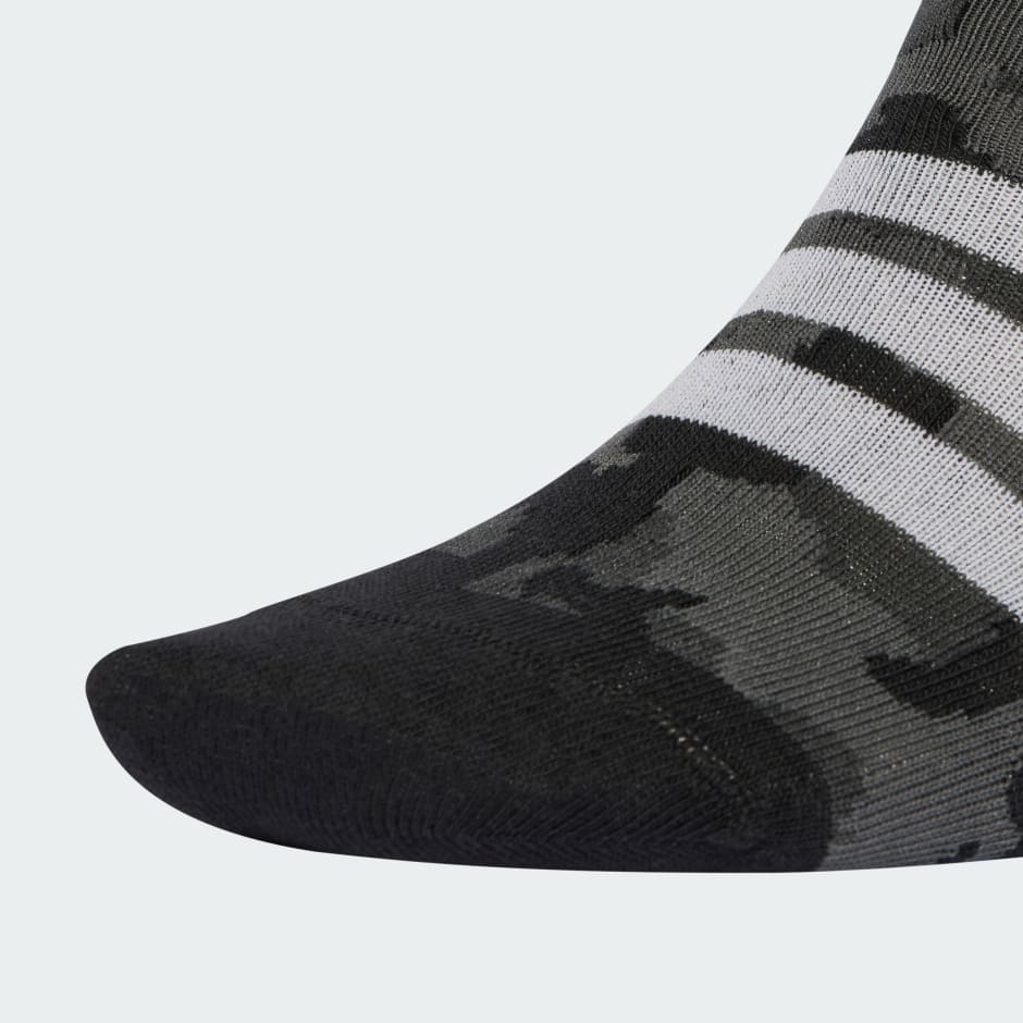 Logo 3 Pairs Per Pack Socks Kids