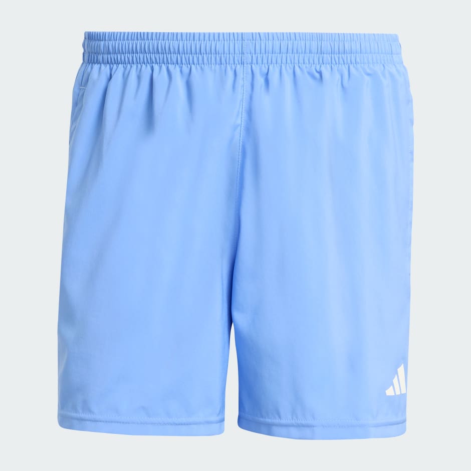 Own The Run Shorts