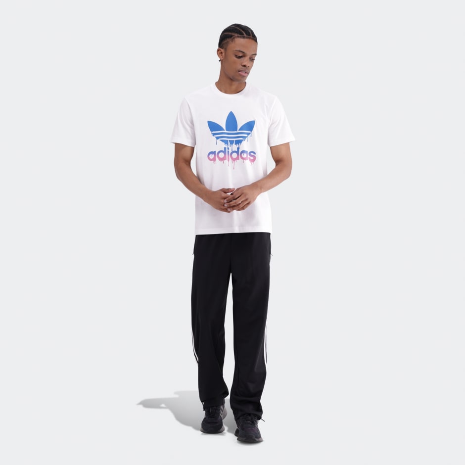 GRAFITTI TEE M