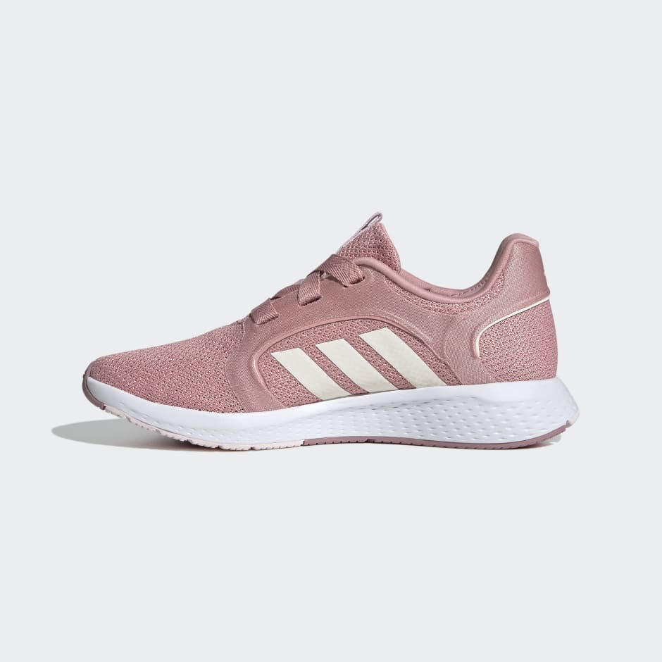 Shoes - Edge Lux Shoes - Pink | adidas South Africa