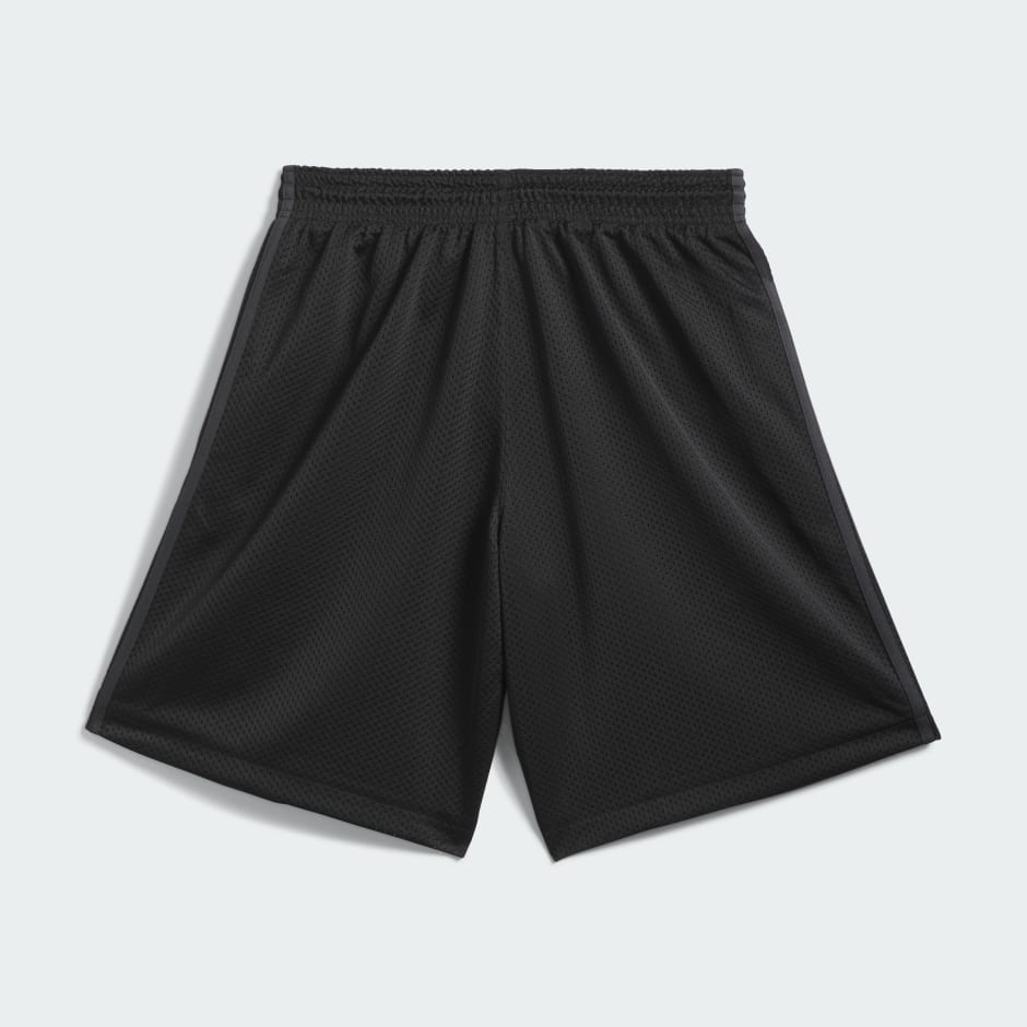 KRATKE HLAČE SKATEBOARDING x TYSHAWN BBALL