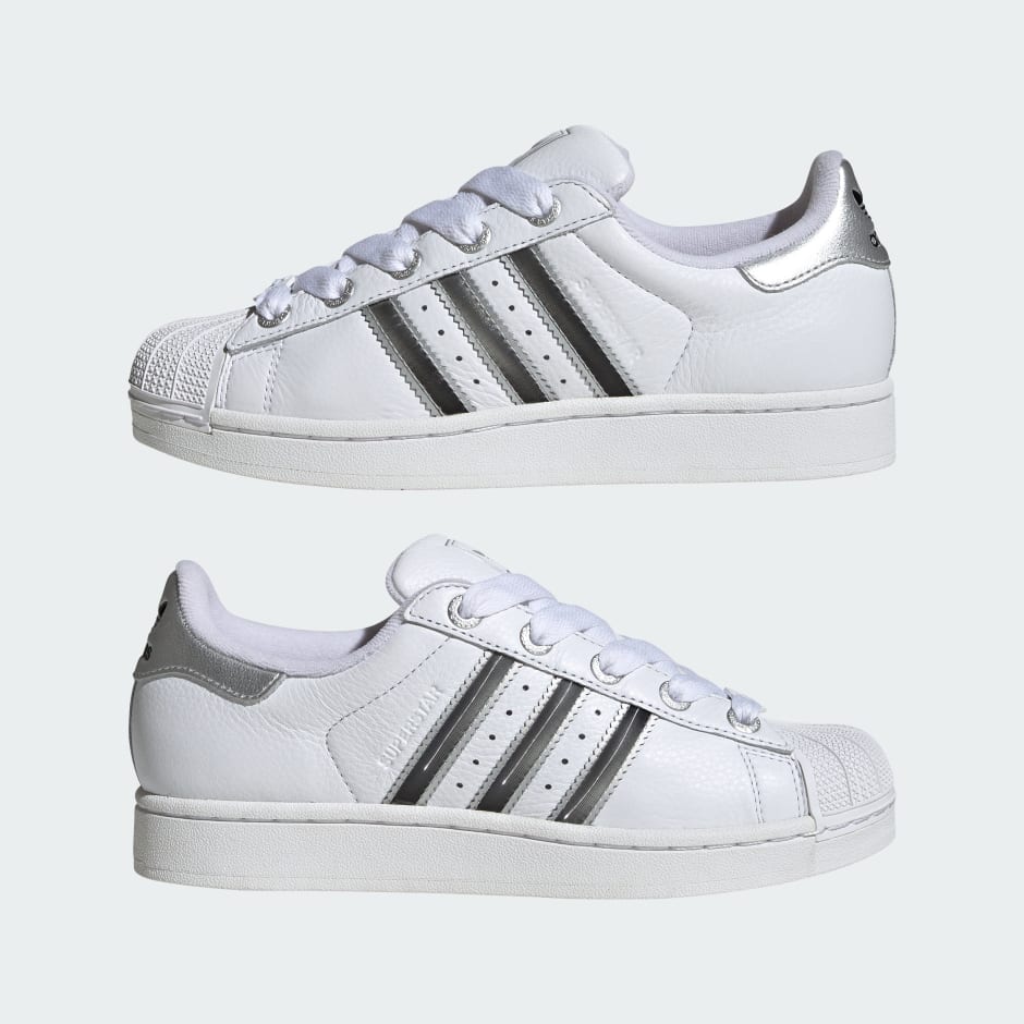 Superstar II Shoes