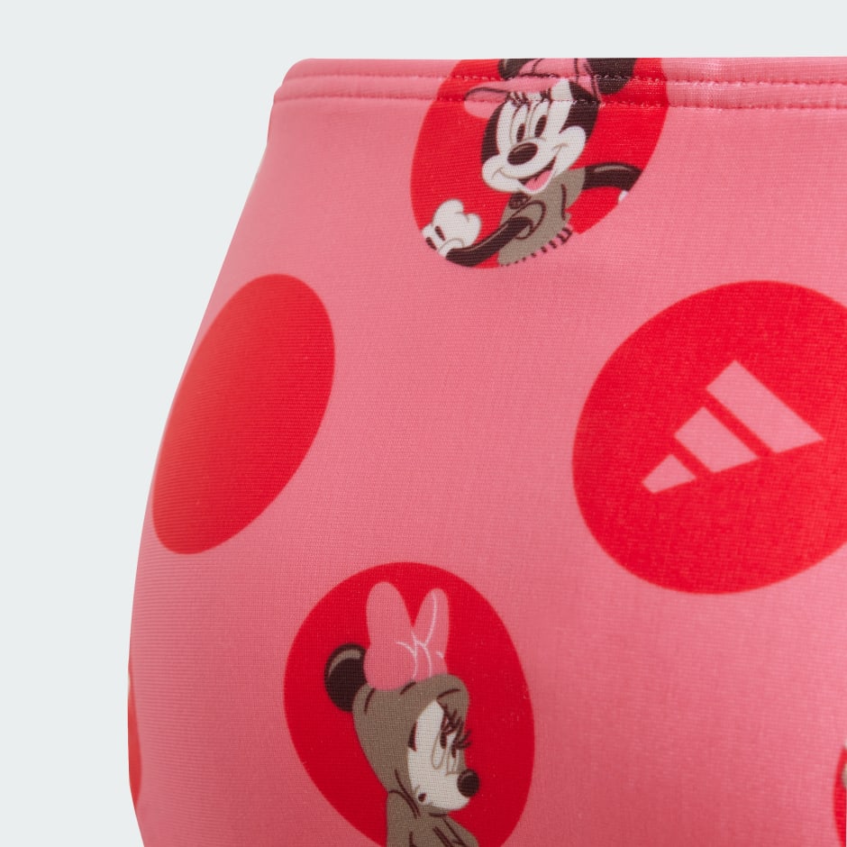 ADIDAS X DISNEY MINNIE MOUSE BIKINI