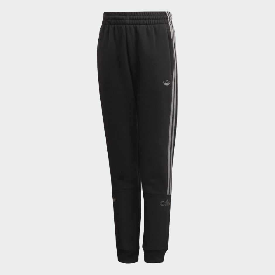 BX-20 Pants image number null