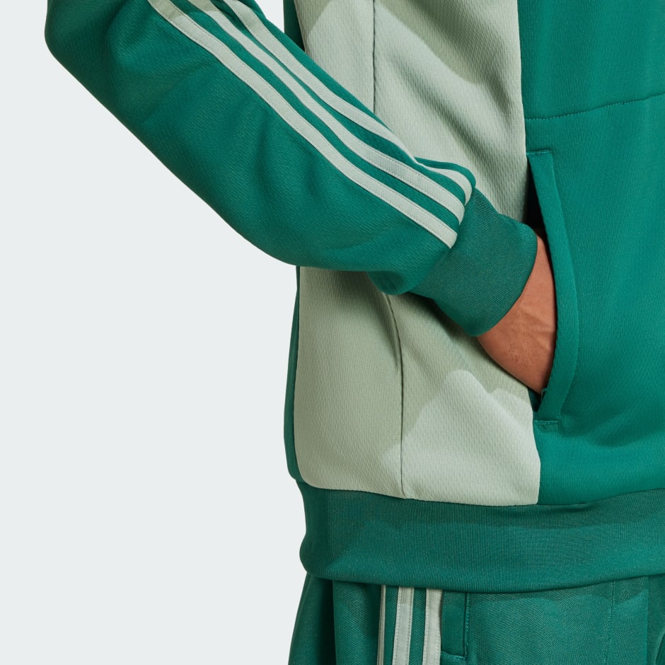 Gornji dio trenirke Adicolor Panel