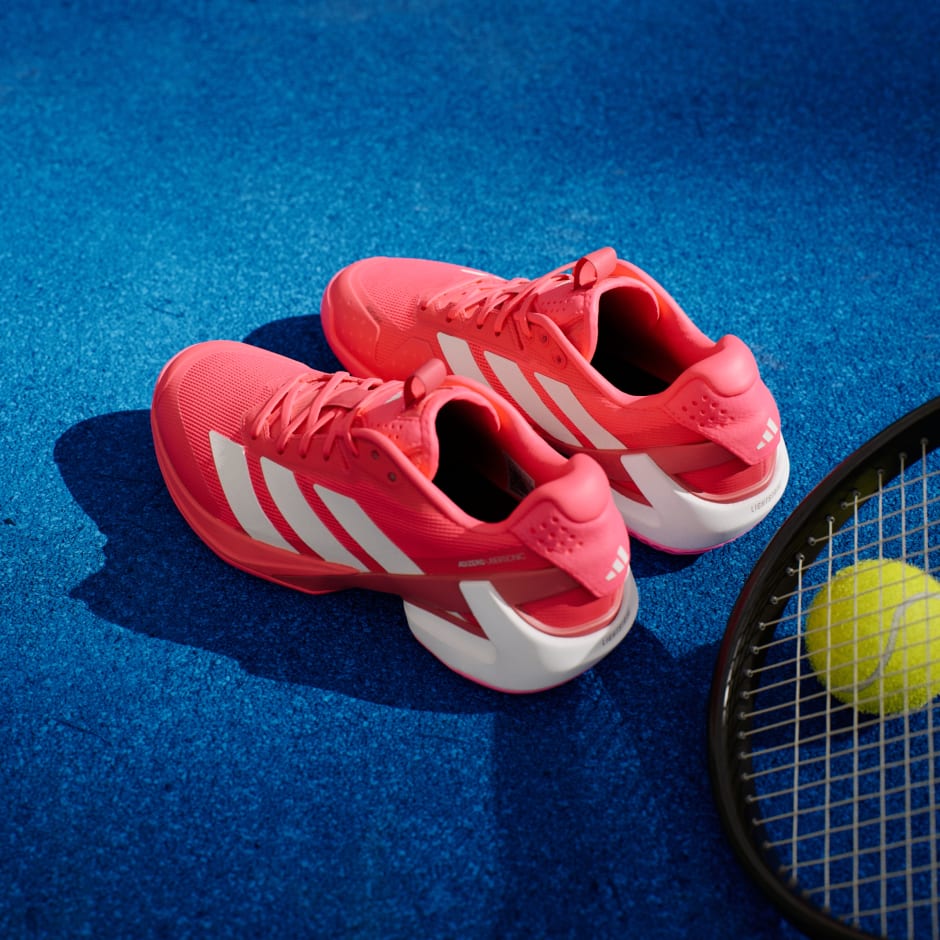 حذاء adizero Ubersonic 5 Tennis