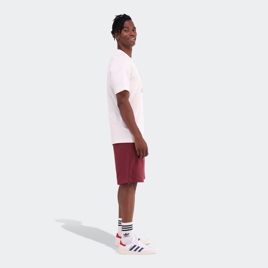 Adicolor Trefoil T-Shirt