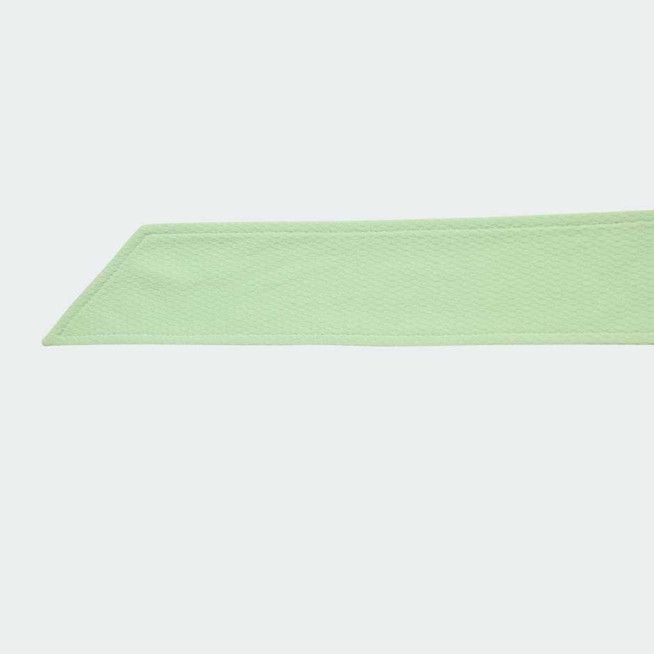 AEROREADY Tennis Tie Band