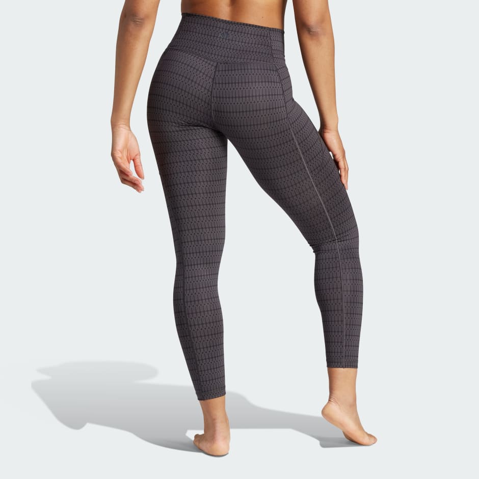 Yoga Studio Seasonal Leggings