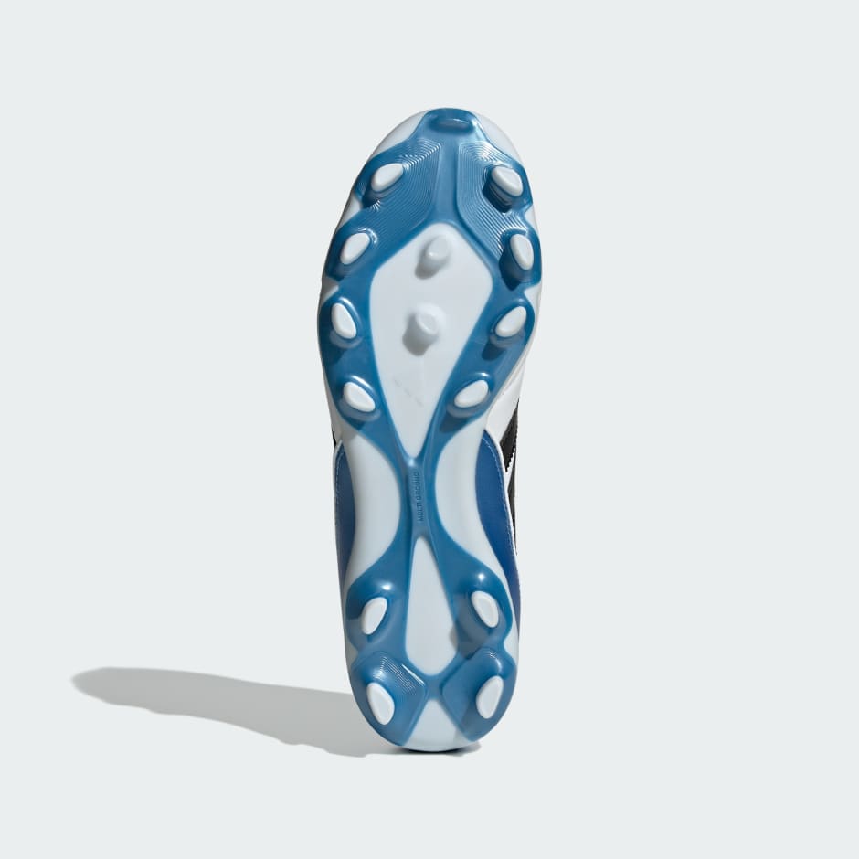 Ghete de fotbal Copa Gloro 2 Short Tongue Multi-Ground