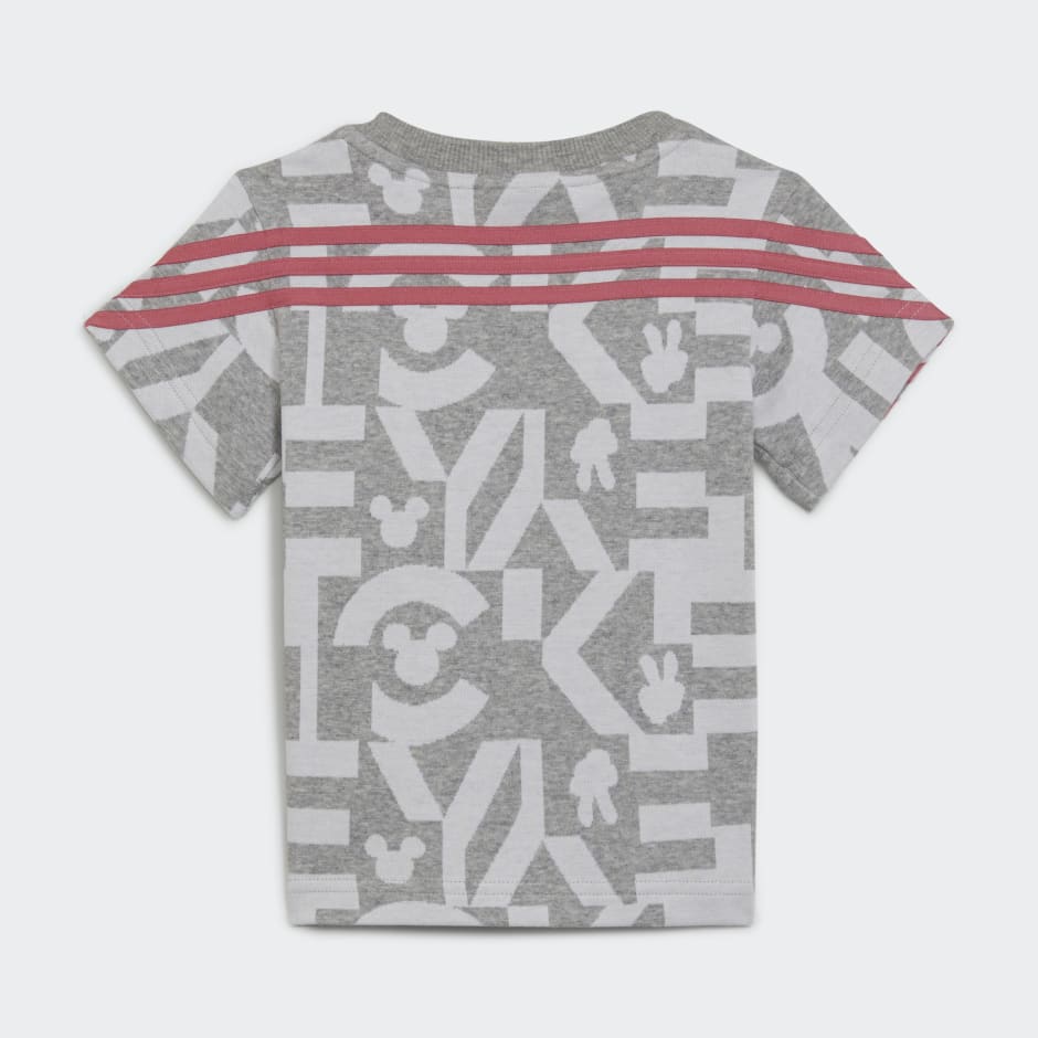 adidas x Disney Mickey Mouse Tee image number null