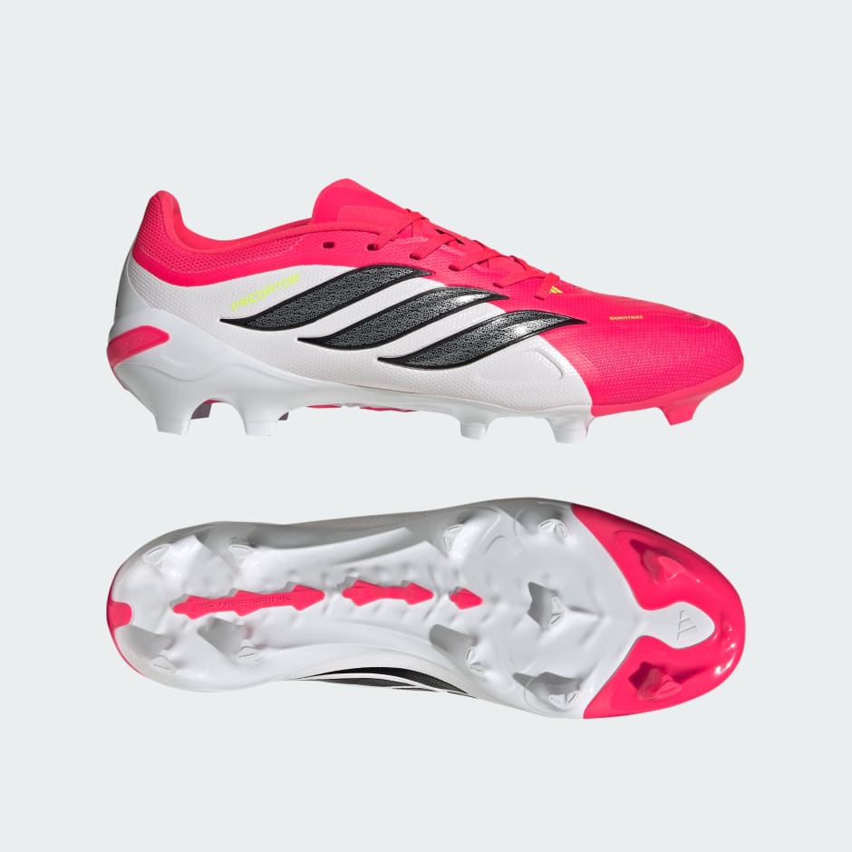 PREDATOR LEAGUE Firm Ground Football Boots