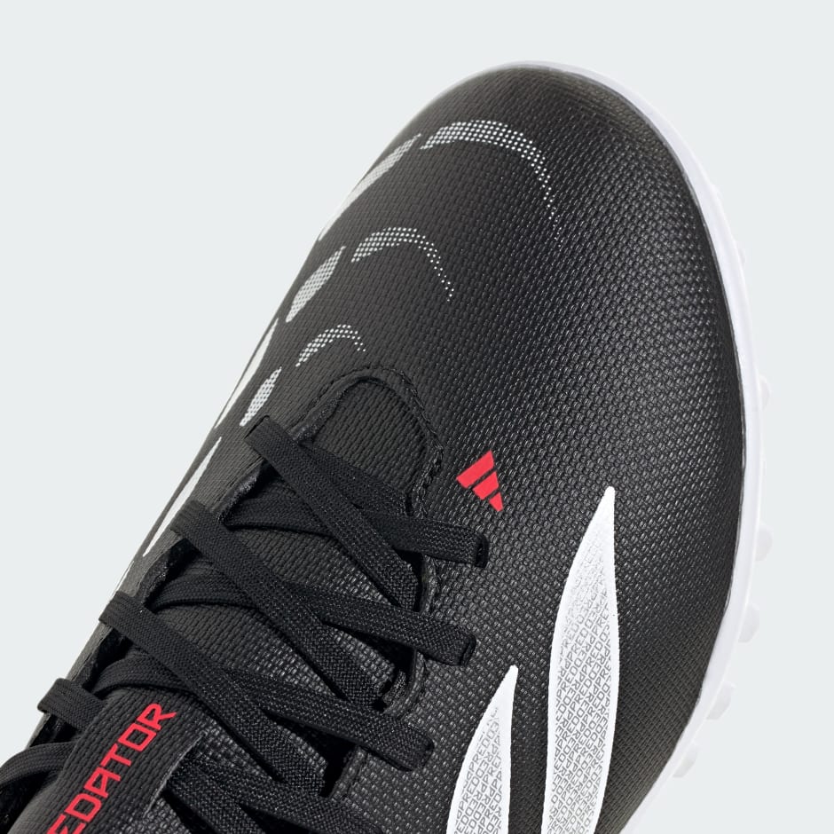 Predator Club Turf Football Shoes Kids