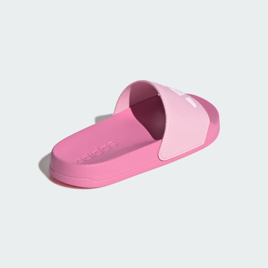 ADILETTE SHOWER LOGO SANDALS KIDS