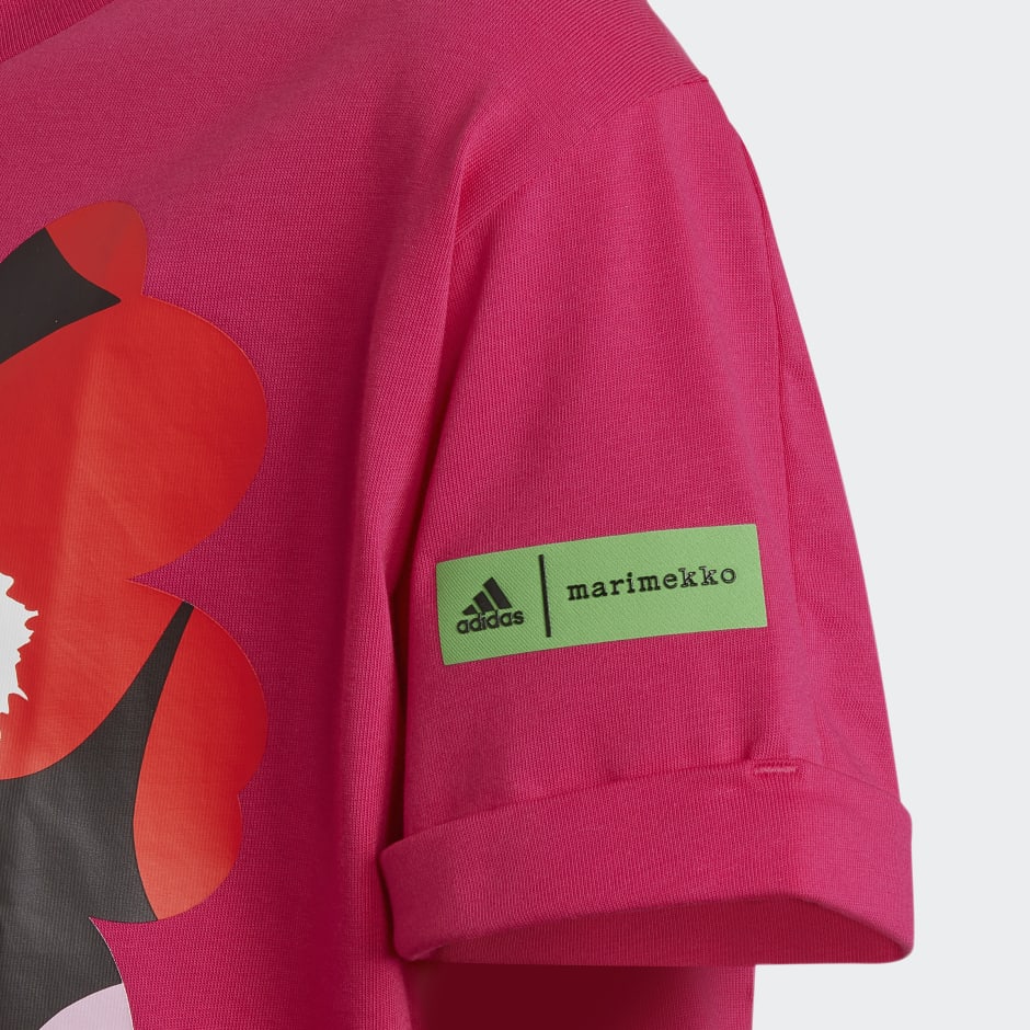 MARIMEKKO GRAPHIC TEE