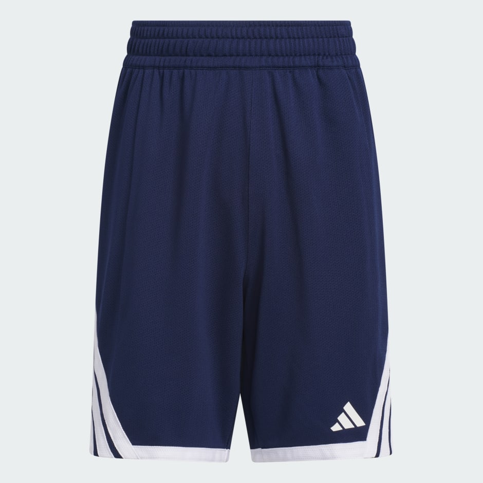 Basketball 3g Speed Reversible Short Kids
