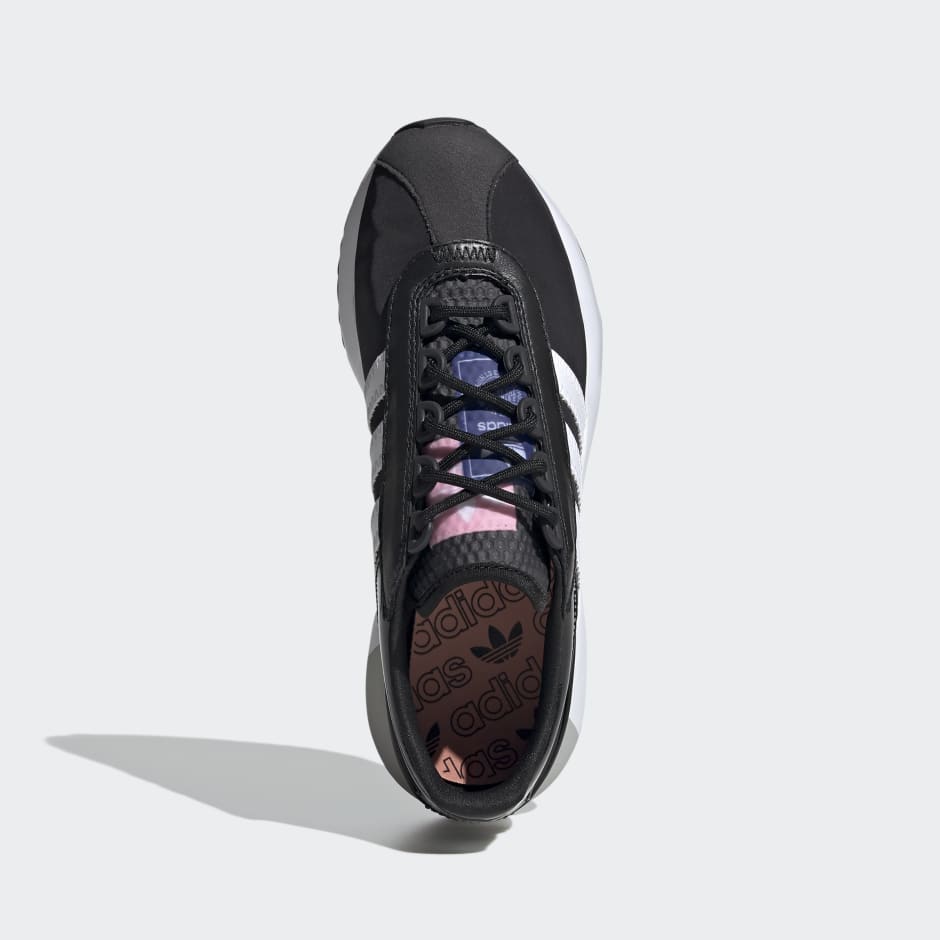 SL Andridge Shoes
