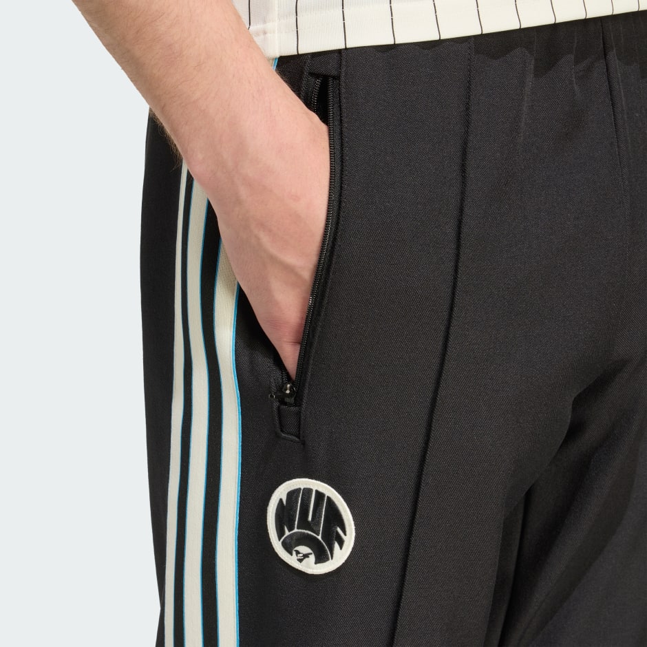 Newcastle United FC Terrace Icons Track Pants