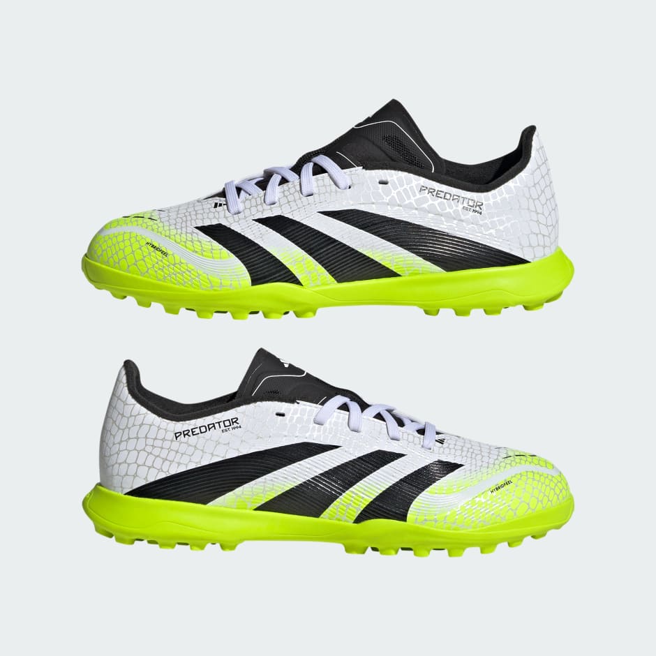 حذاء Predator League Turf للأطفال