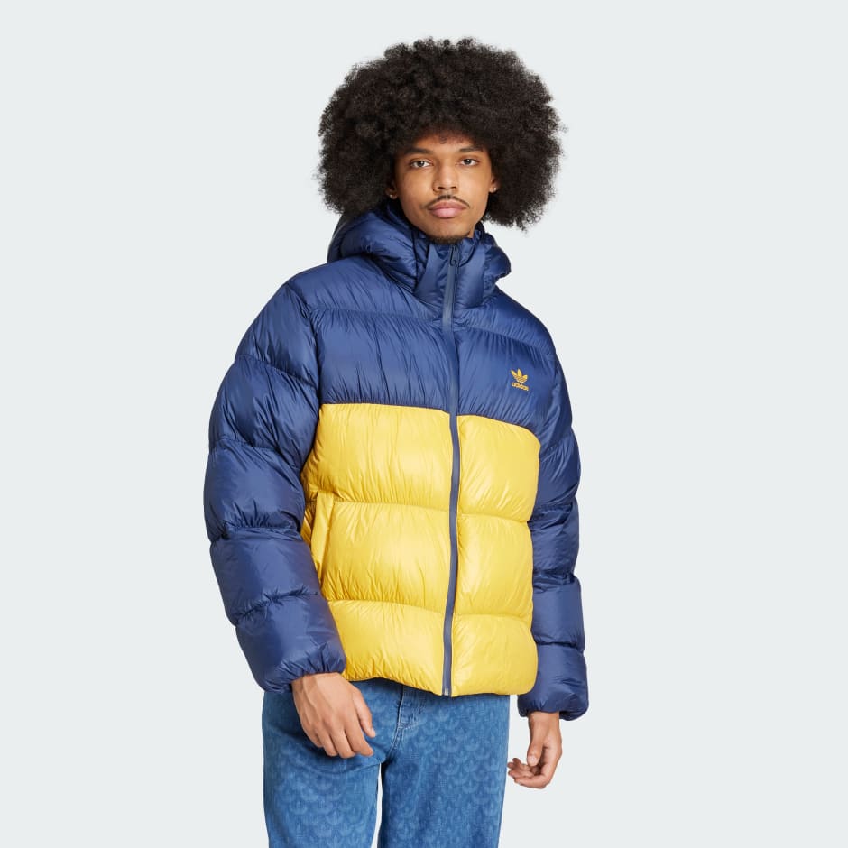 Adicolor Down Regen Jacket