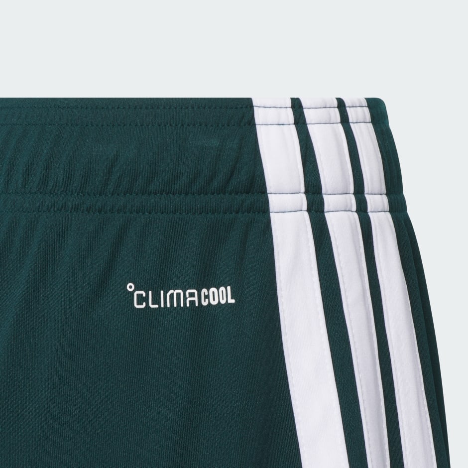 Saudi Arabia 26 Home Kids Shorts