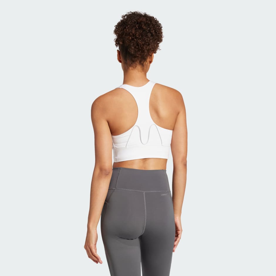 حمّالة صدر Run Pocket Medium Support