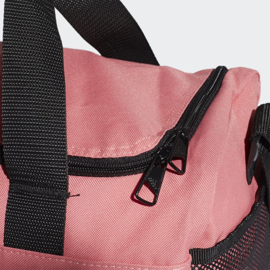 Essentials Logo Duffel Bag Extra Small